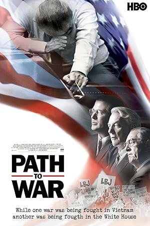 Path to War