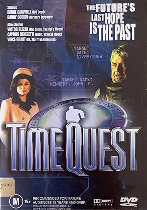 Timequest