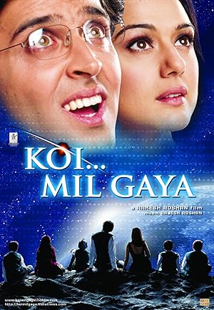 Koi... Mil Gaya