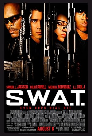 S.W.A.T.