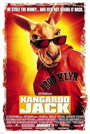 Kangaroo Jack