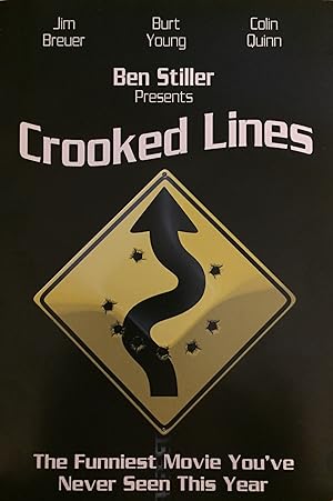 Crooked Lines