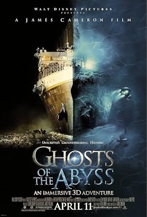 Ghosts of the Abyss