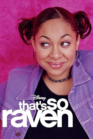 That's So Raven