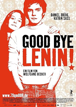 Good Bye, Lenin!