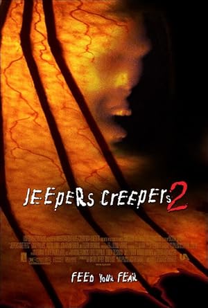 Jeepers Creepers 2