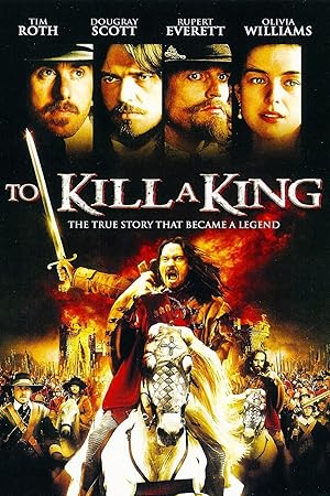 To Kill a King