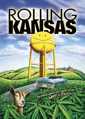 Rolling Kansas