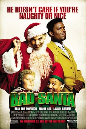 Bad Santa