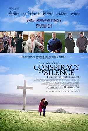 Conspiracy of Silence