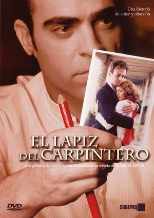 El lápiz del carpintero