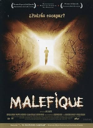 Maléfique