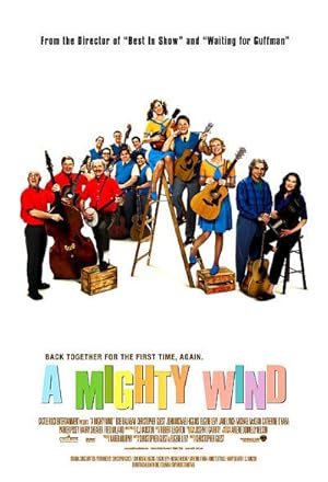 A Mighty Wind