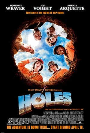 Holes