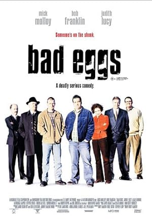 Bad Eggs