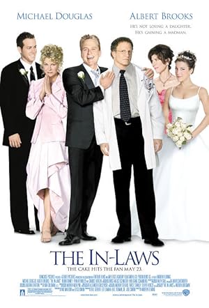 The In-Laws