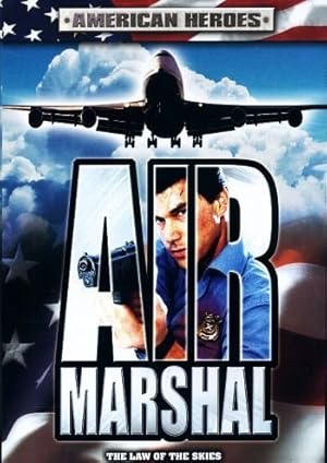 Air Marshal