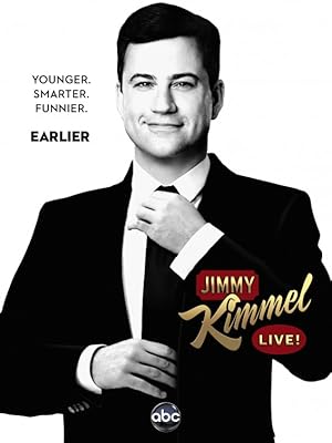 Jimmy Kimmel Live!