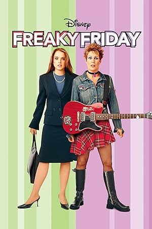 Freaky Friday