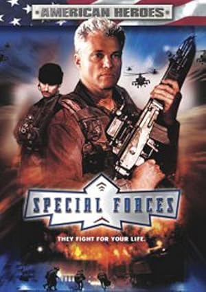 Special Forces