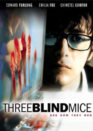 Three Blind Mice