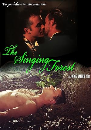 The Singing Forest