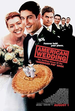 American Wedding