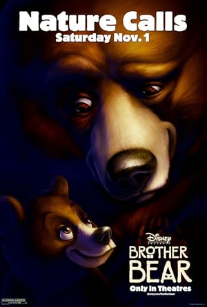 Brother Bear