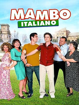 Mambo Italiano