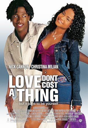 Love Don't Co$t a Thing