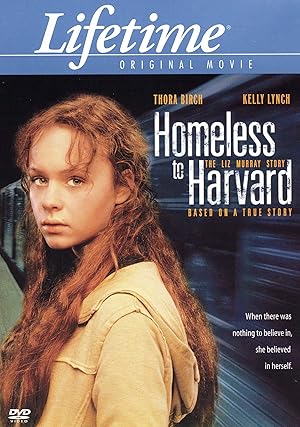 Homeless to Harvard: The Liz Murray Story