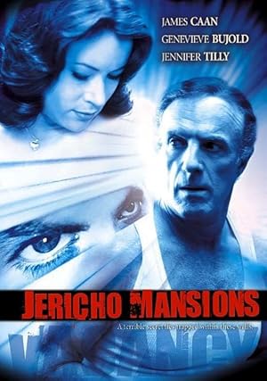 Jericho Mansions