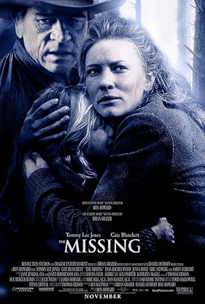 The Missing