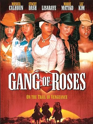 Gang of Roses