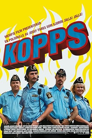 Kopps