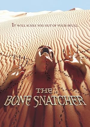 The Bone Snatcher