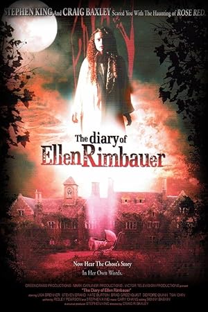 The Diary of Ellen Rimbauer