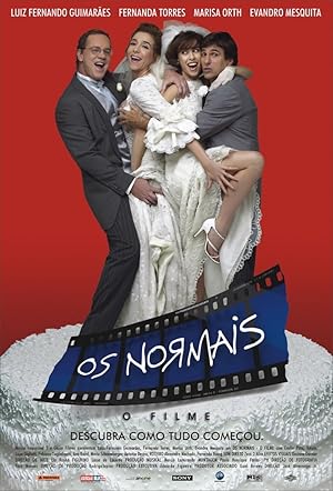 Os Normais: O Filme