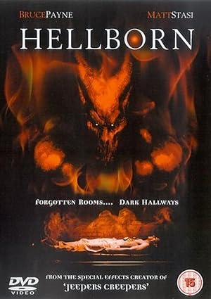 Hellborn