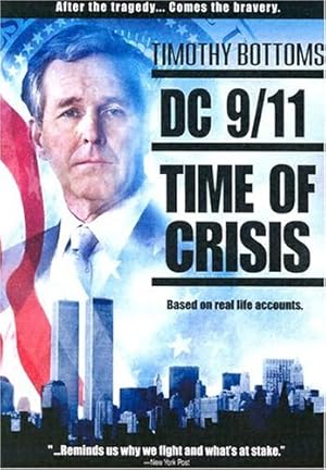 DC 9/11: Time of Crisis