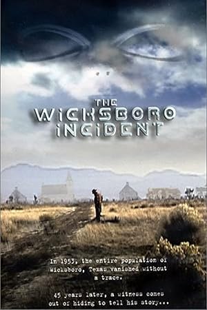 The Wicksboro Incident