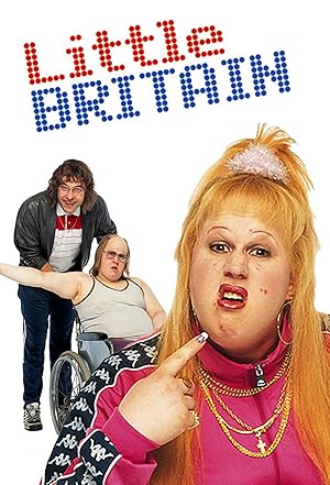 Little Britain