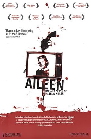 Aileen: Life and Death of a Serial Killer