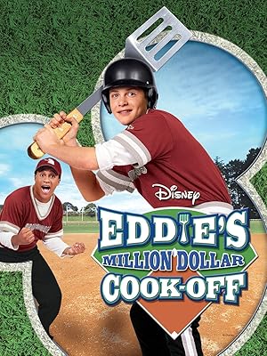 Eddie's Million Dollar Cook Off