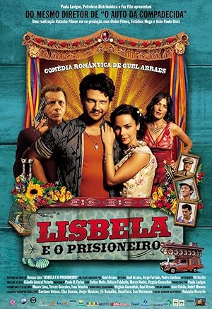 Lisbela and the Prisoner