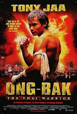 Ong-Bak