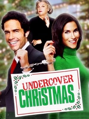 Undercover Christmas