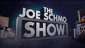 The Joe Schmo Show