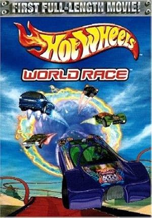 Hot Wheels: World Race