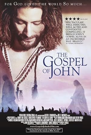 The Gospel of John